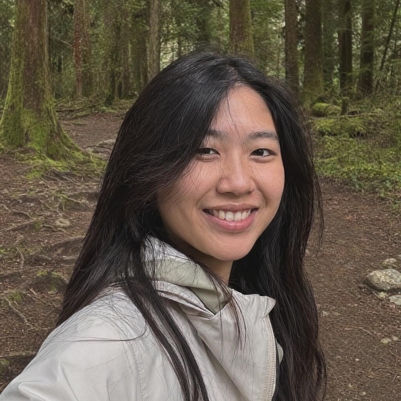 Christine Li