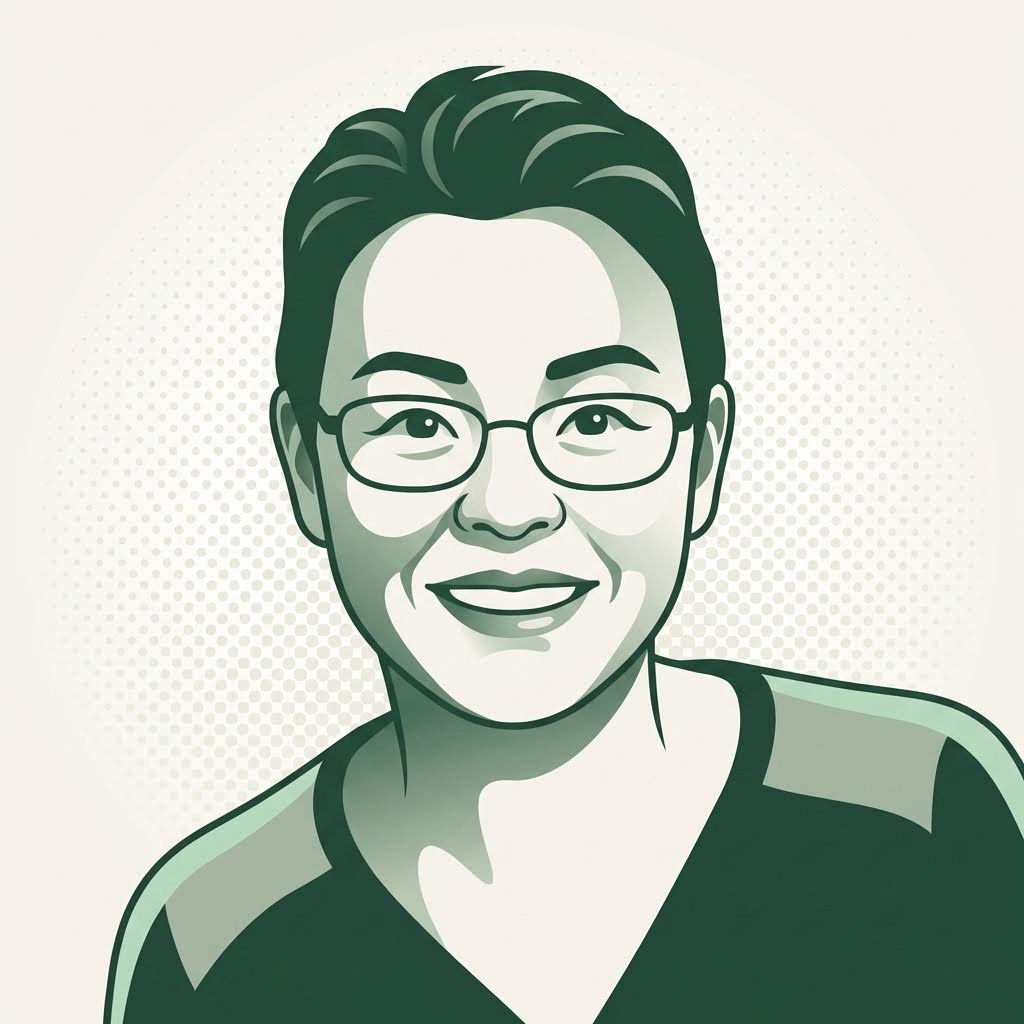 Kate Feng