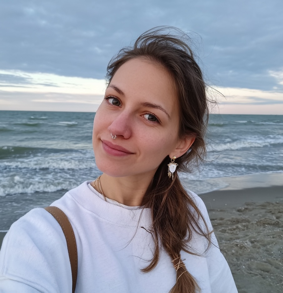 Anastasia Kolokoltseva